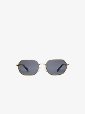 MK Sonnenbrille Saint Martin - Goldton