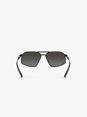 Lunettes de soleil Mar Vista