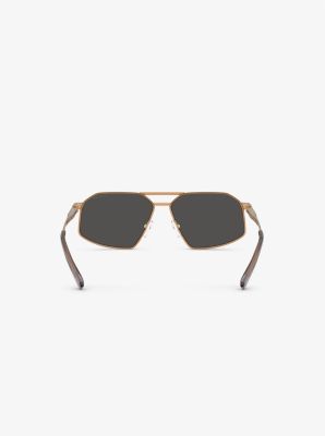 Lunettes de soleil Mar Vista