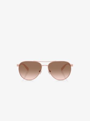 Toulon Sunglasses