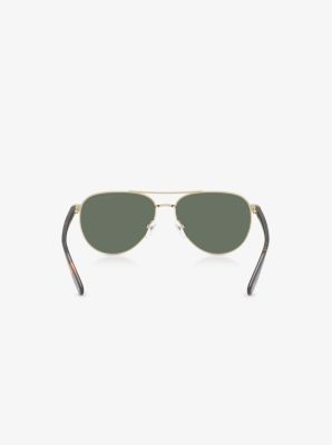 Toulon Sunglasses