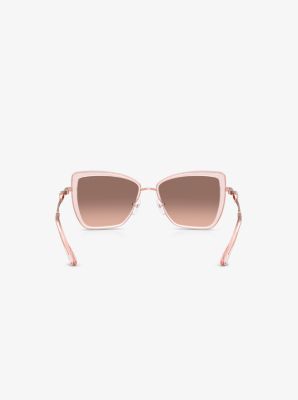 Sea Island Sunglasses in PRIMROSE | Michael Kors
