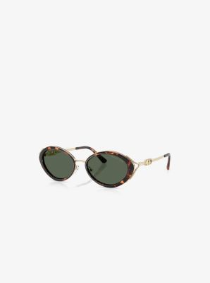 Key West Sunglasses in CAREY | Michael Kors