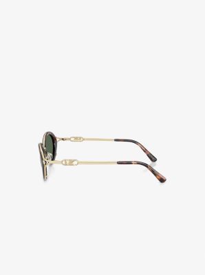 Key West Sunglasses in CAREY | Michael Kors