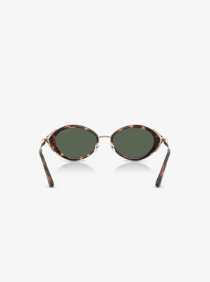 Key West Sunglasses in CAREY | Michael Kors