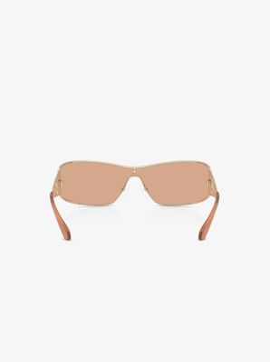 Gafas de sol Melbourne in PLATEADO | Michael Kors