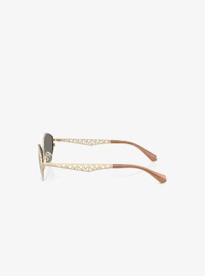 Gold Coast Sunglasses in OR | Michael Kors