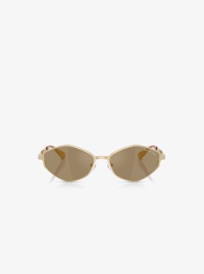 MK Sonnenbrille Gold Coast - Goldton