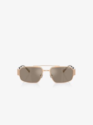MK Sonnenbrille Cape Town - Goldton