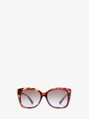 michael kors taormina sunglasses