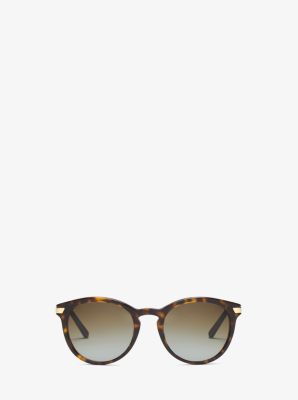Adrianna III Sunglasses | Michael Kors