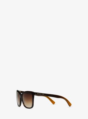 Michael kors cornelia shop sunglasses