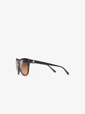 Michael kors ina cat eye outlet sunglasses