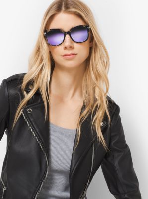 Michael kors cheap lia sunglasses