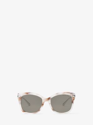 michael kors lia sunglasses