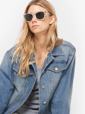 michael kors carrigan wedge