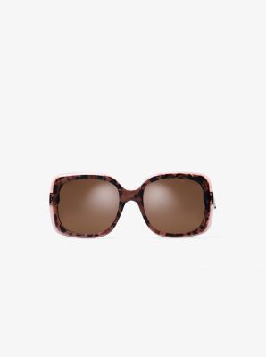 Michael kors shop canada sunglasses