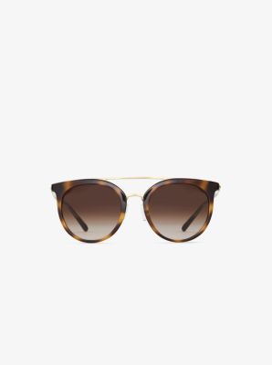 Mk 2024 2056 sunglasses