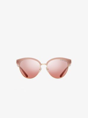 Amalfi Sunglasses | Michael Kors