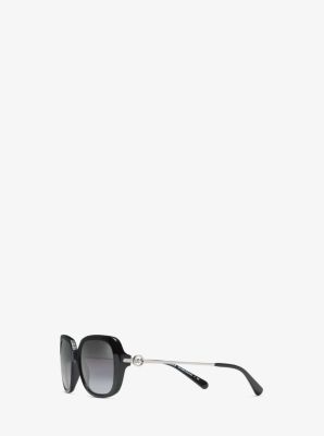 Michael kors best sale carmel sunglasses