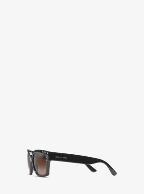 Michael kors discount banff sunglasses