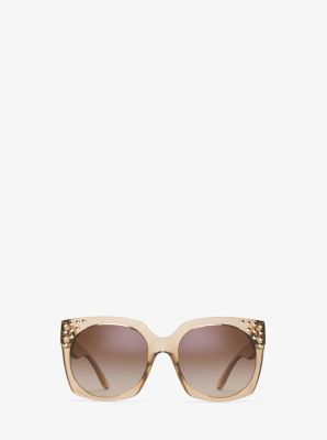 michael kors destin sunglasses