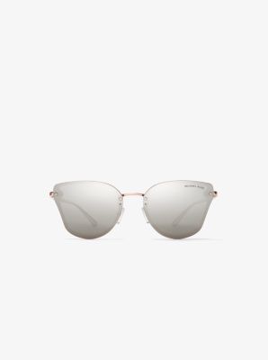 Mk sanibel hot sale sunglasses