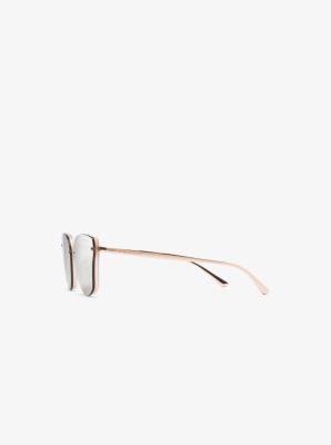 Michael kors hotsell sanibel sunglasses