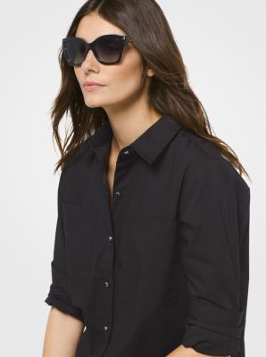 Barbados Sunglasses | Michael Kors