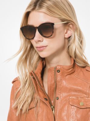 michael kors chamonix sunglasses