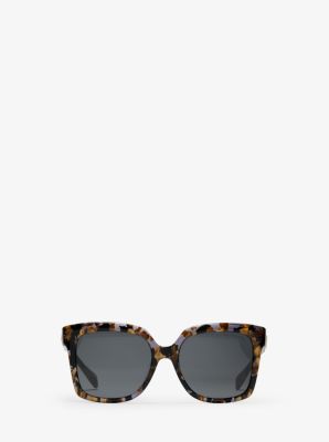 michael kors black glasses