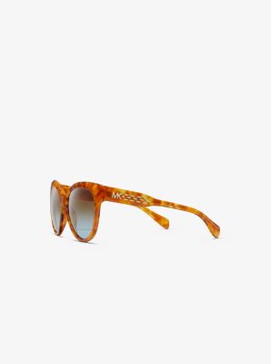 Michael kors portillo sunglasses best sale