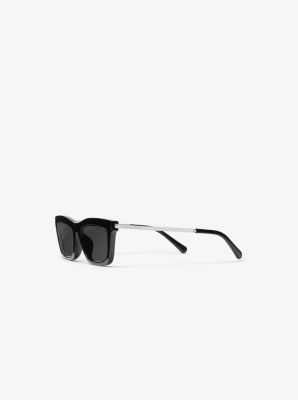 Michael kors hotsell stowe sunglasses