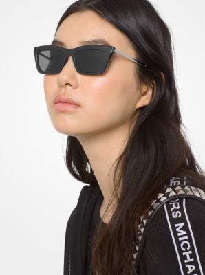 Michael kors on sale stowe sunglasses