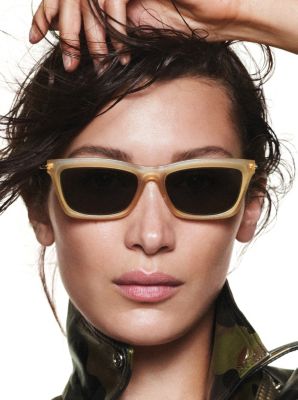 Michael Kors Stowe Sunglasses - Big 