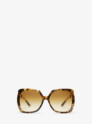 Michael kors 2025 monaco sunglasses