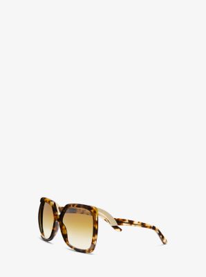 Michael kors monaco deals sunglasses