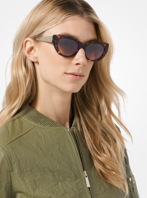 Michael kors on sale paloma sunglasses