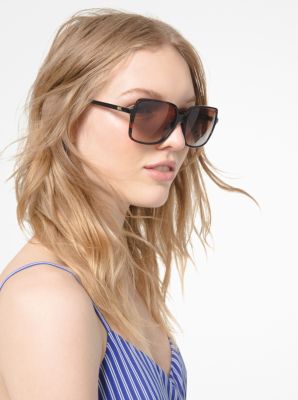 Isle Of Palms Sunglasses | Michael Kors