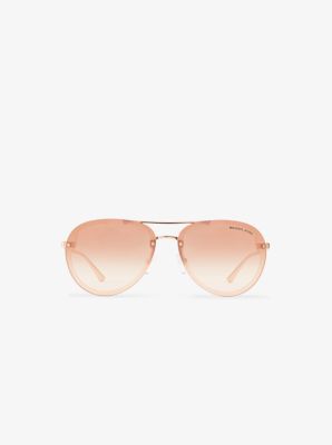 Abilene Sunglasses | Michael Kors