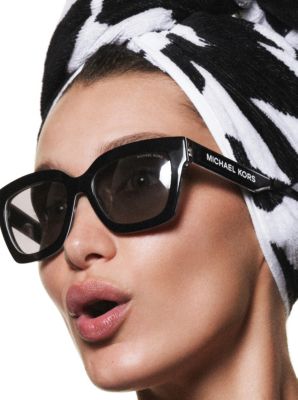 michael kors berkshires sunglasses Transportation and Logistics Company News