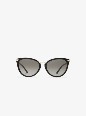 Introducir 36+ imagen michael kors claremont sunglasses