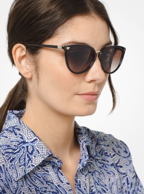 Claremont Sunglasses | Michael Kors