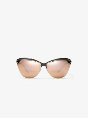 michael kors sunglasses uv protection