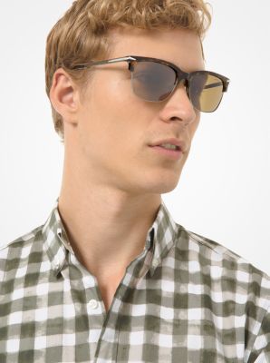 Lunettes de soleil Lincoln