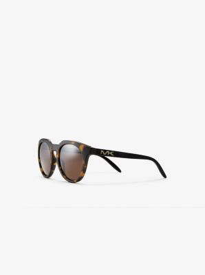 Rimini Sunglasses in silver