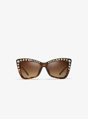 Hollywood Sunglasses | Michael Kors