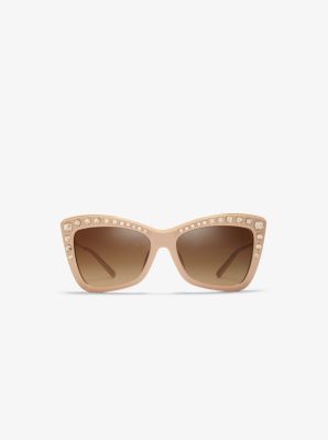 Prematuur Oriëntatiepunt Behoort Hollywood Sunglasses | Michael Kors