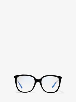 Anaheim Blue Light Glasses | Michael Kors