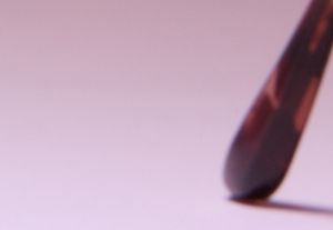 OR ROSE/ÉCAILLE DE TORTUE ROSE